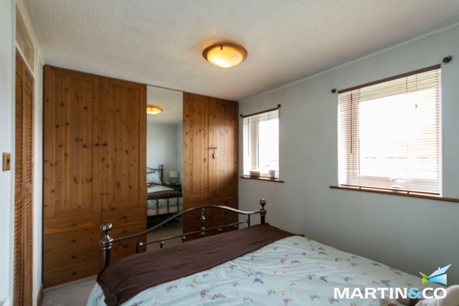 Garratts Close, Oldbury, B68