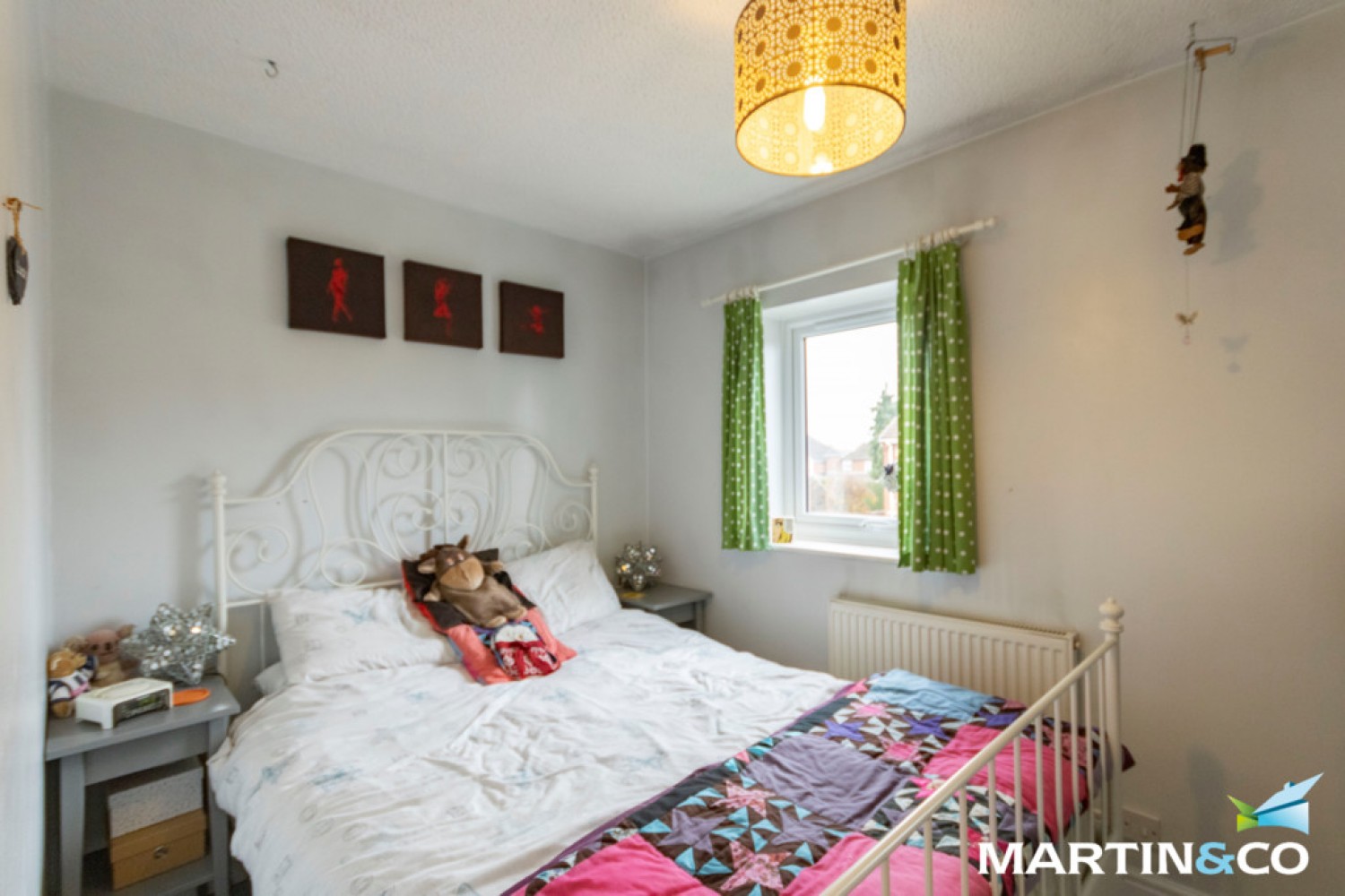Garratts Close, Oldbury, B68