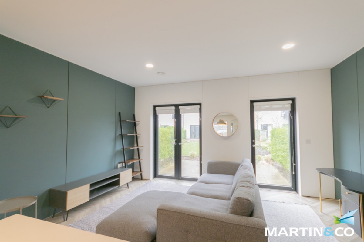 South Loop Green, Port Loop, Edgbaston, B16