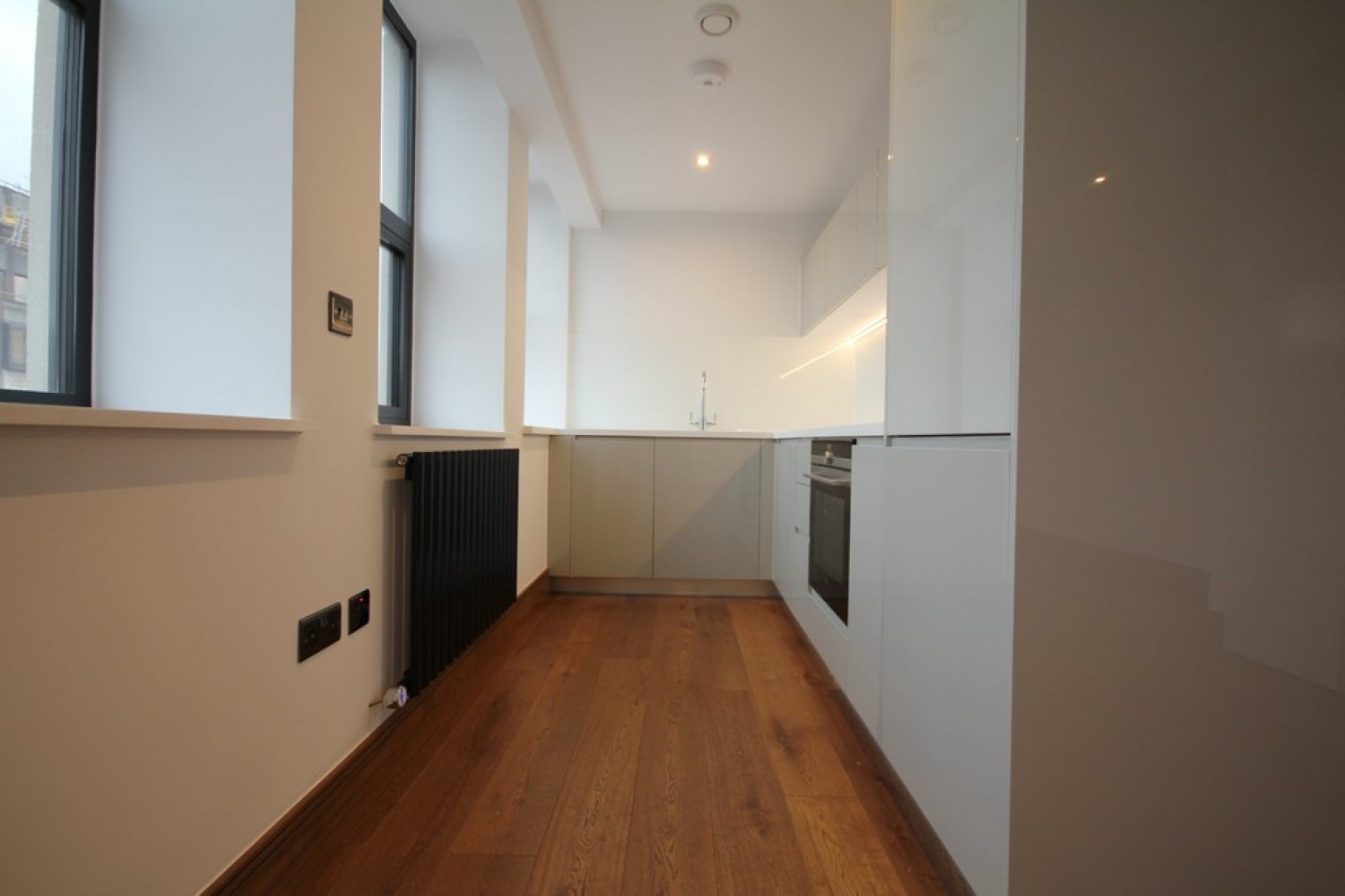 Galbraith House, Great Charles Street, Birmingham, B3