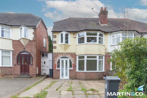 Bell Holloway, Northfield, B31