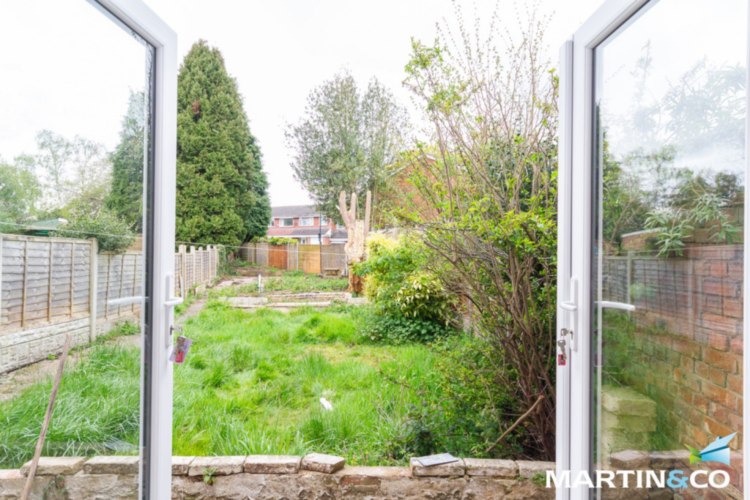 Bell Holloway, Northfield, B31