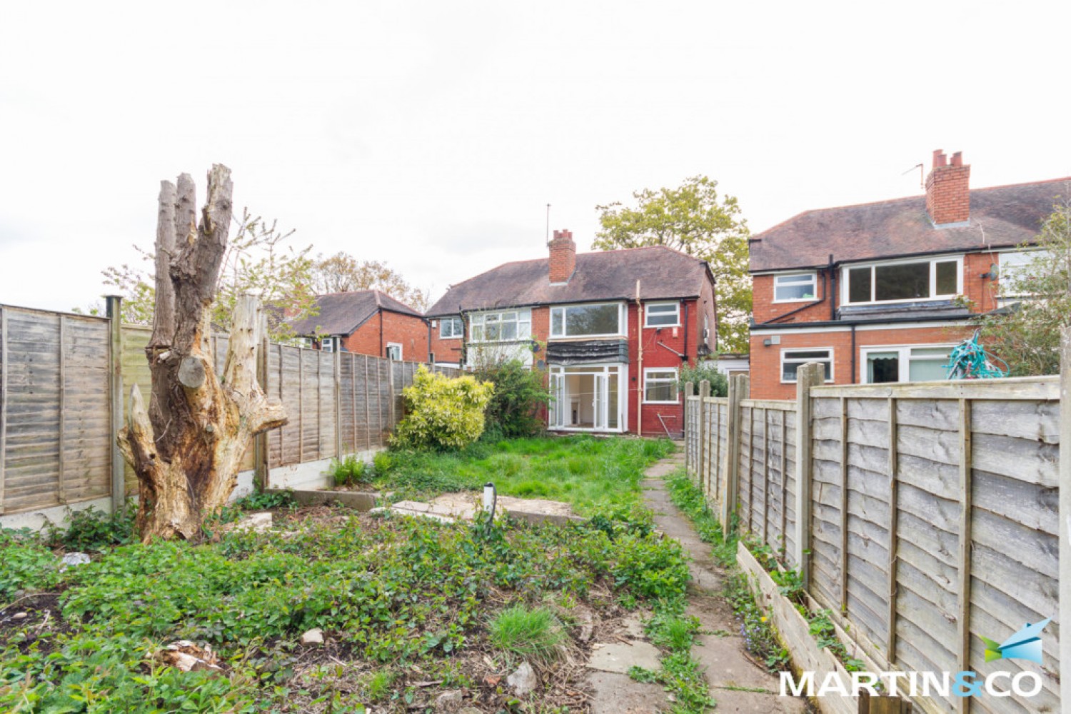 Bell Holloway, Northfield, B31