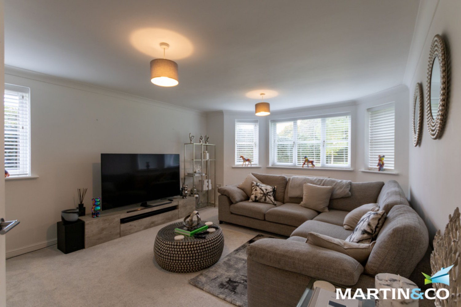 2 bedroom Flat for Sale Cavendish Court, Oakhill Close, Harborne, B17