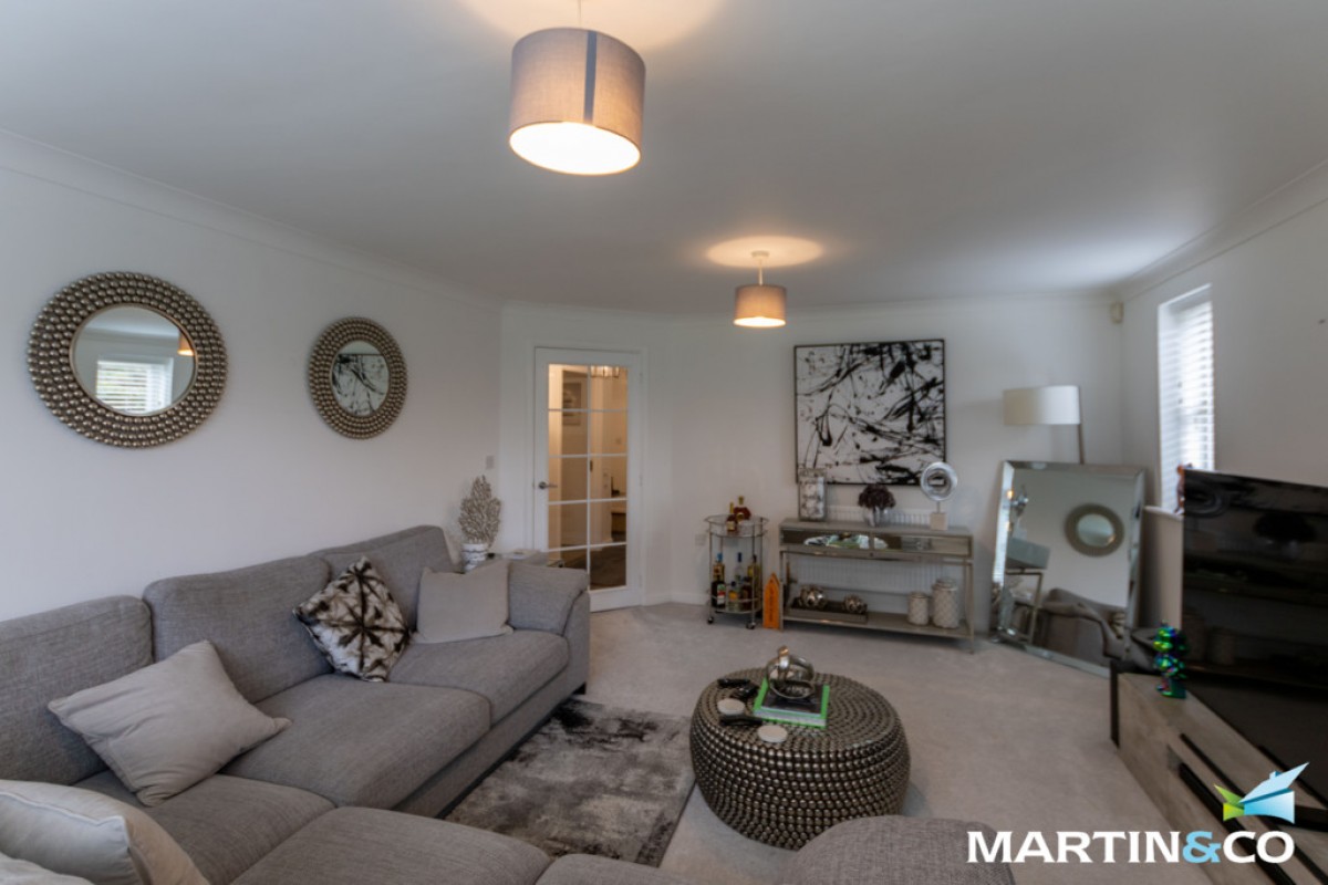 Cavendish Court, Oakhill Close, Harborne, B17