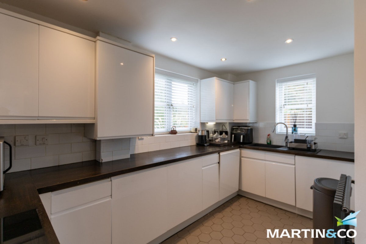 Cavendish Court, Oakhill Close, Harborne, B17