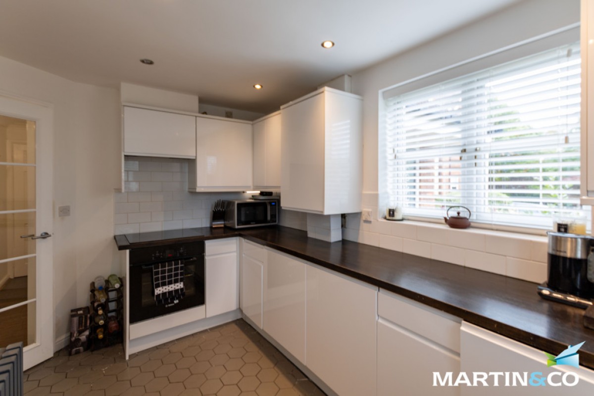 Cavendish Court, Oakhill Close, Harborne, B17