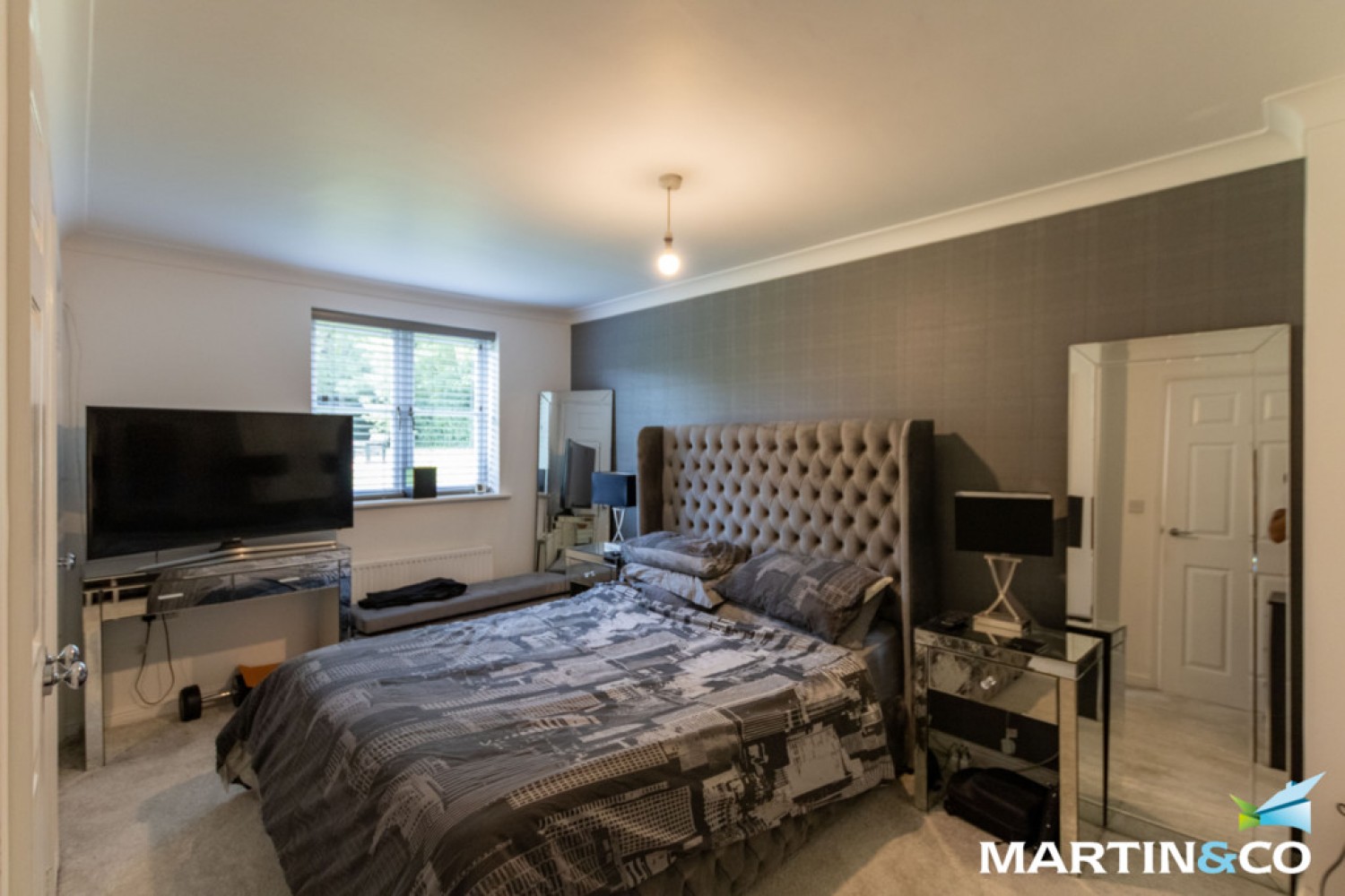 2 bedroom Flat for Sale Cavendish Court, Oakhill Close, Harborne, B17