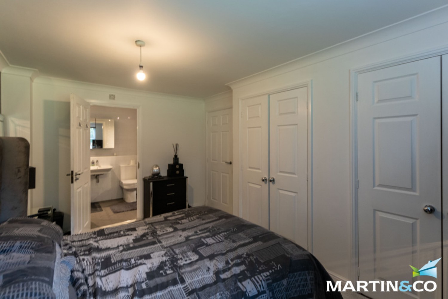 2 bedroom Flat for Sale Cavendish Court, Oakhill Close, Harborne, B17