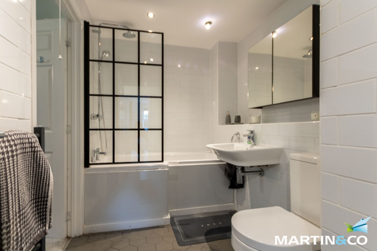 Cavendish Court, Oakhill Close, Harborne, B17