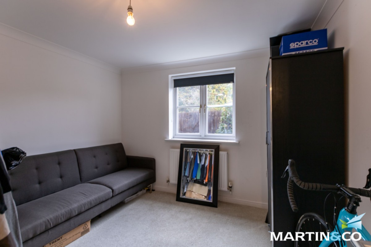 Cavendish Court, Oakhill Close, Harborne, B17