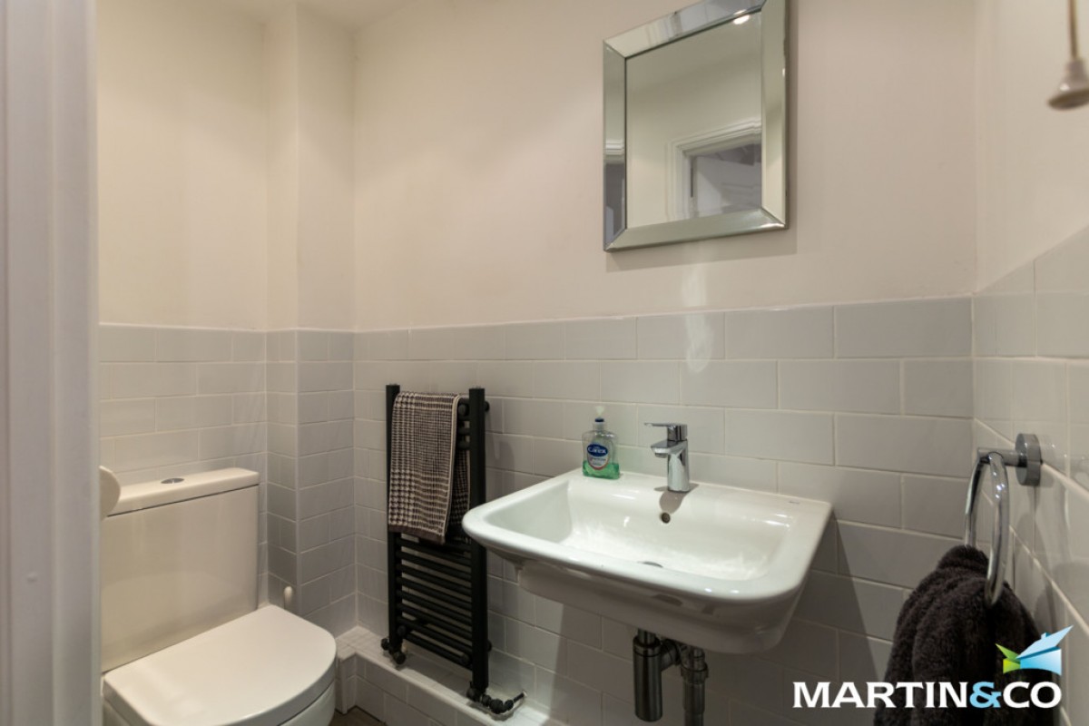 Cavendish Court, Oakhill Close, Harborne, B17