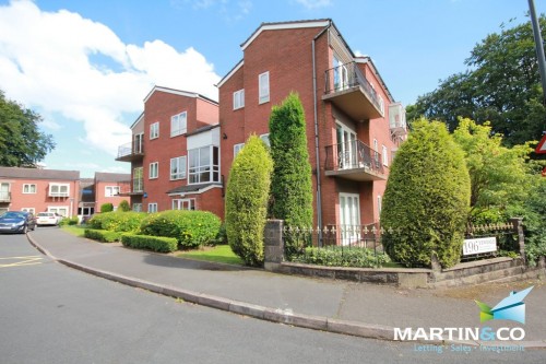Yewdale, Harborne Park Road, Harborne, B17