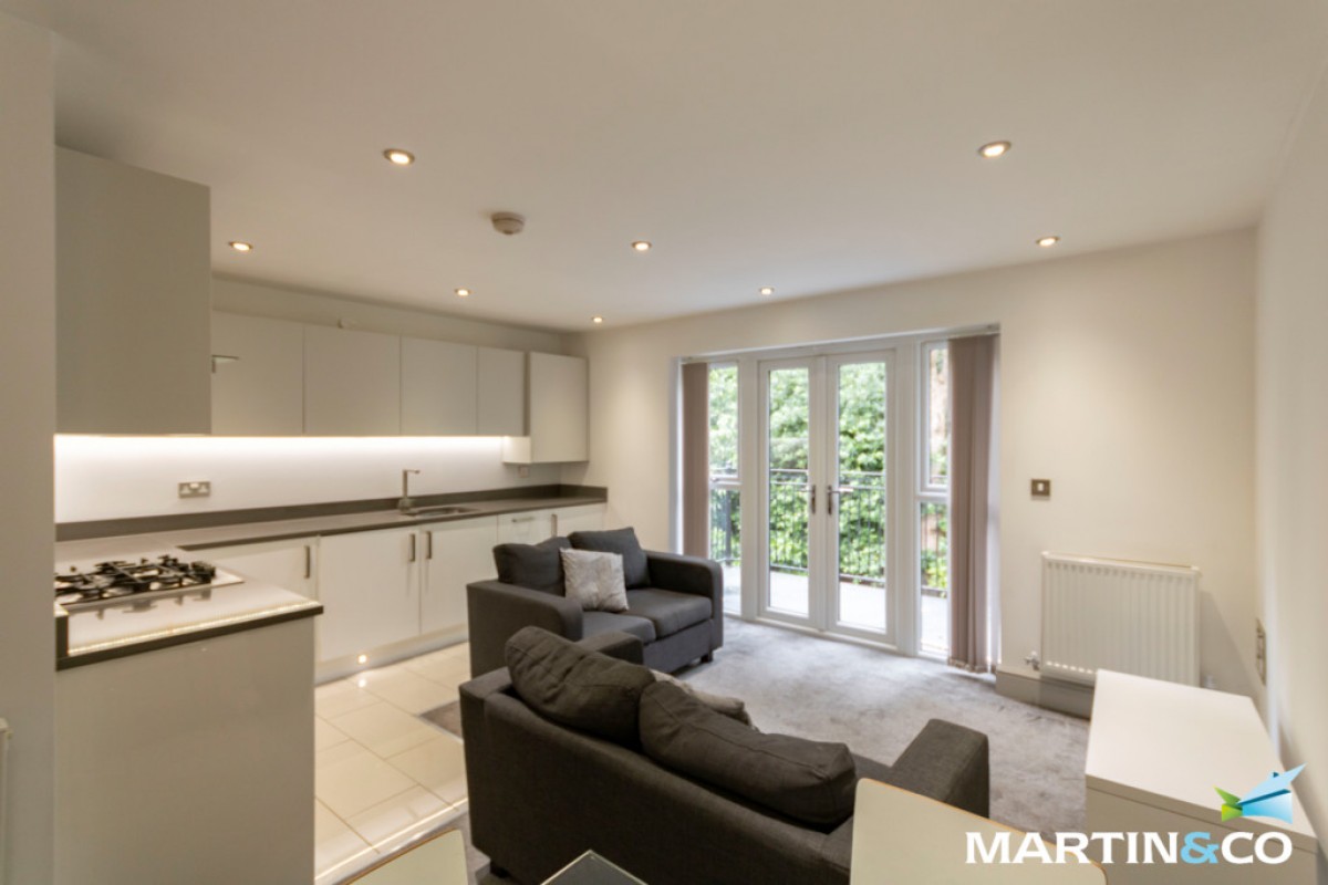 Lime Court, Hagley Road, Edgbaston, B16