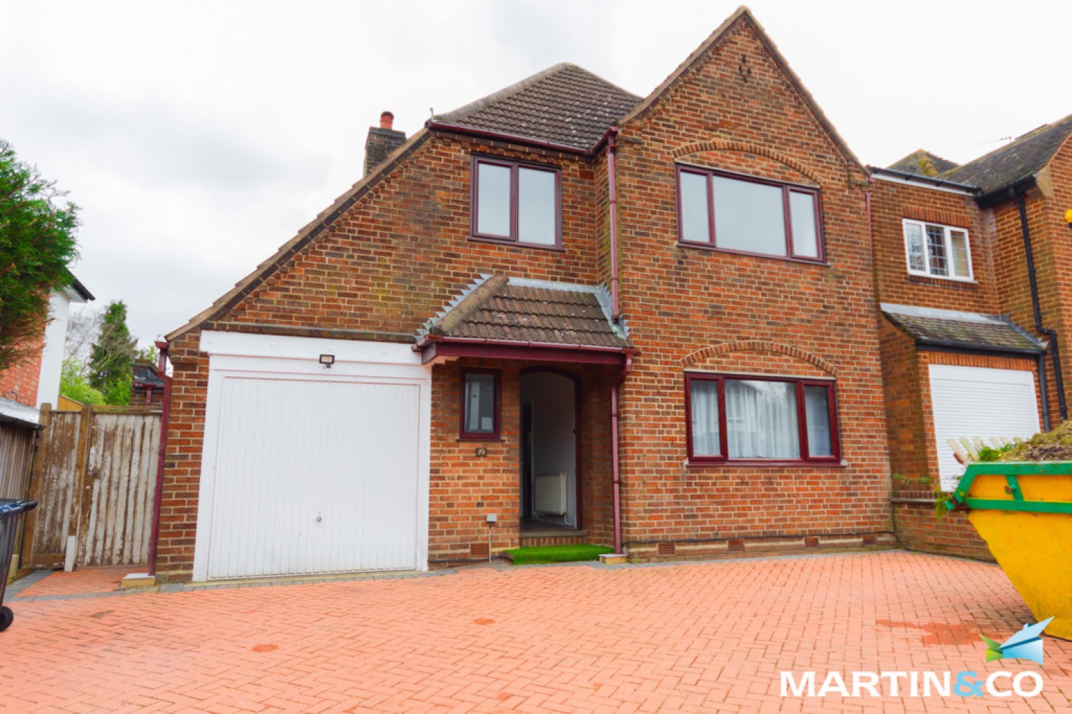 Manor Road North, Edgbaston, B16