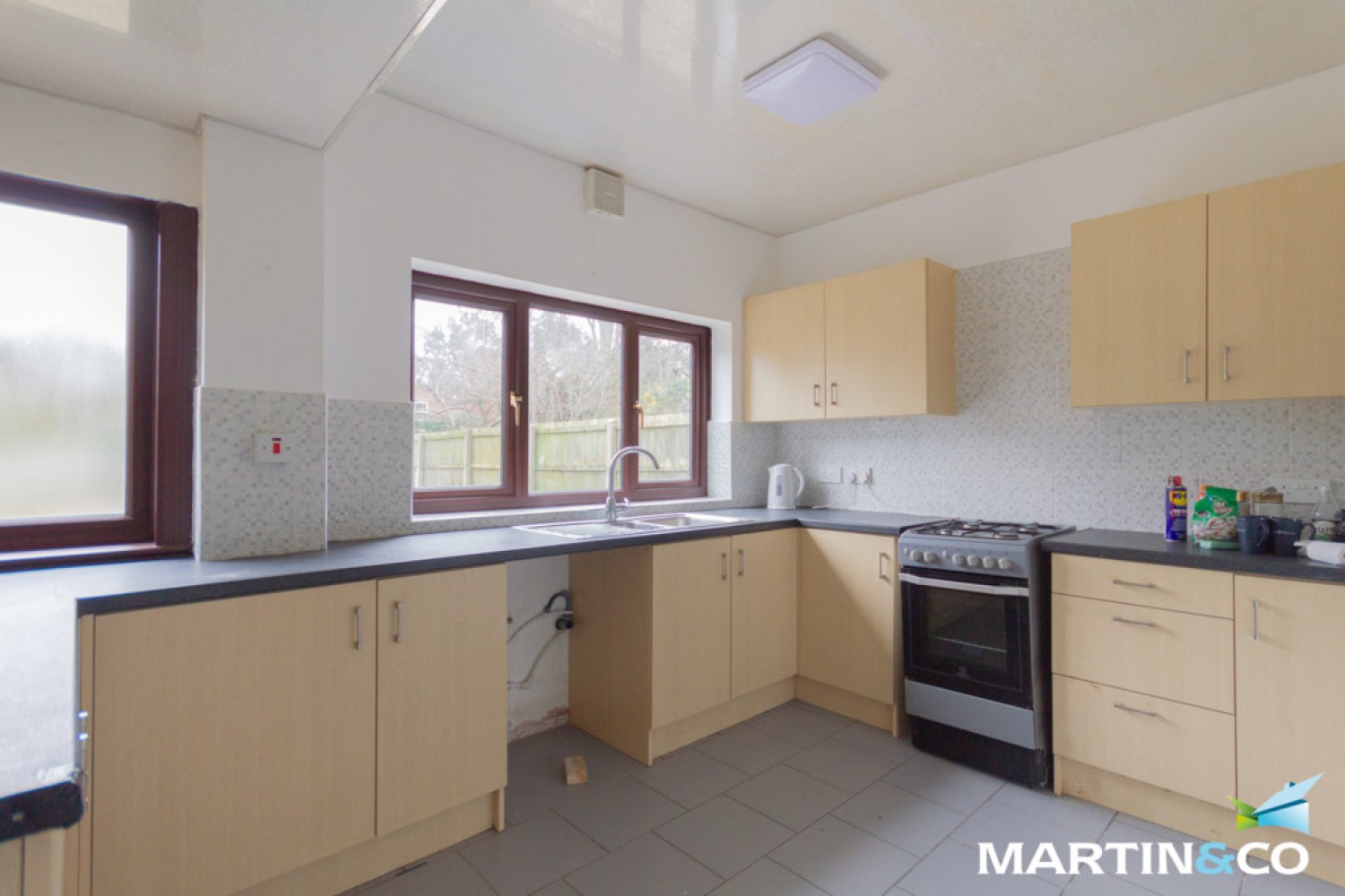 Manor Road North, Edgbaston, B16