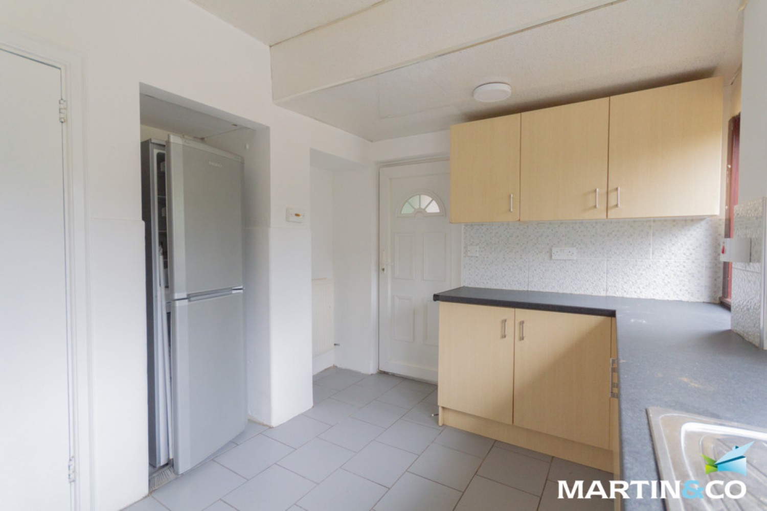 Manor Road North, Edgbaston, B16