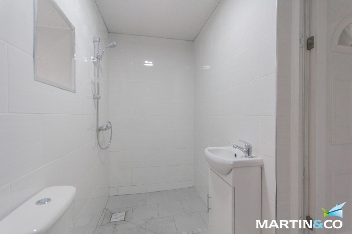 Manor Road North, Edgbaston, B16
