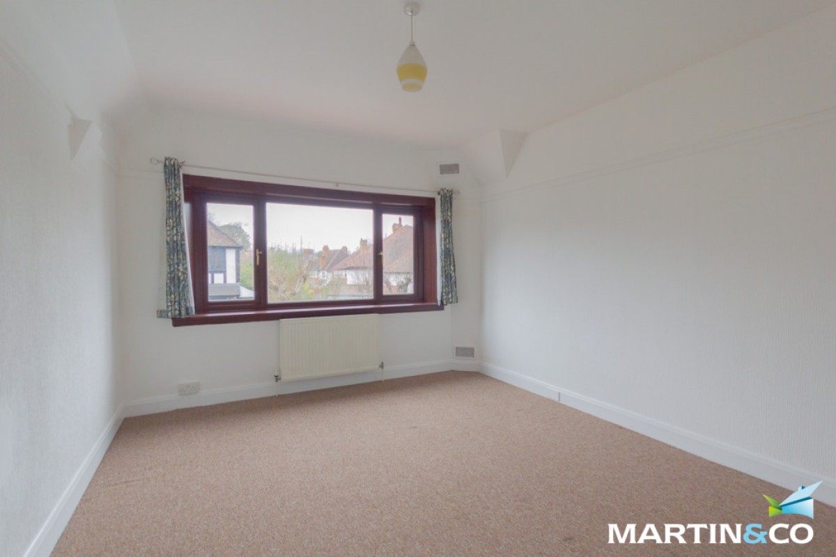 Manor Road North, Edgbaston, B16