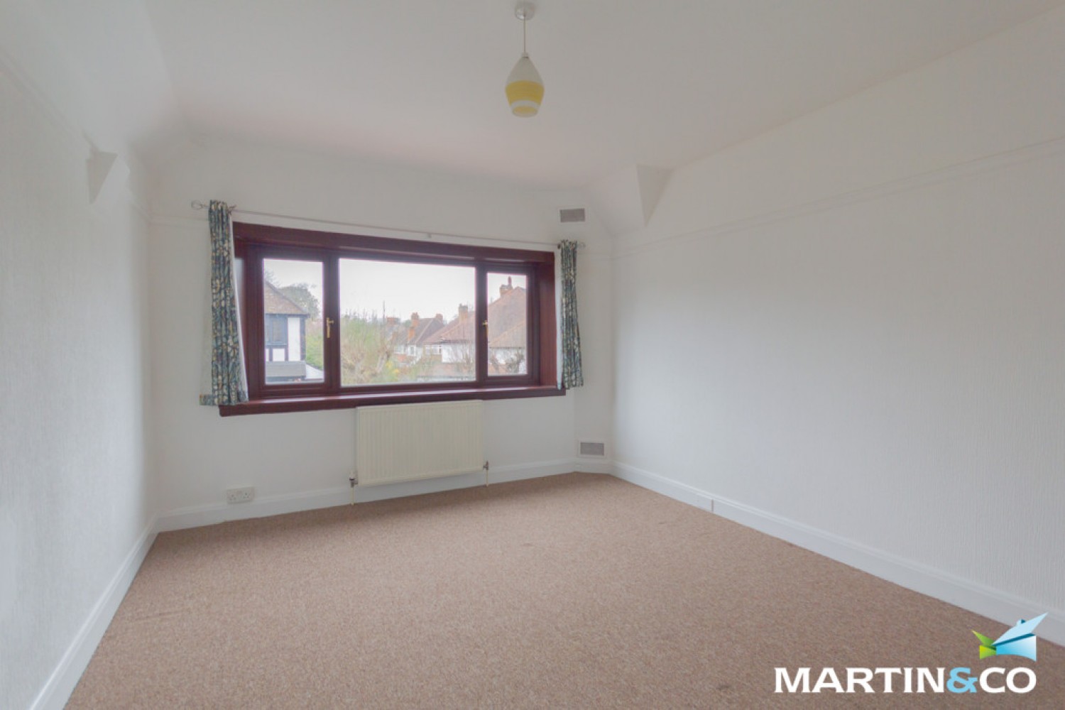 Manor Road North, Edgbaston, B16