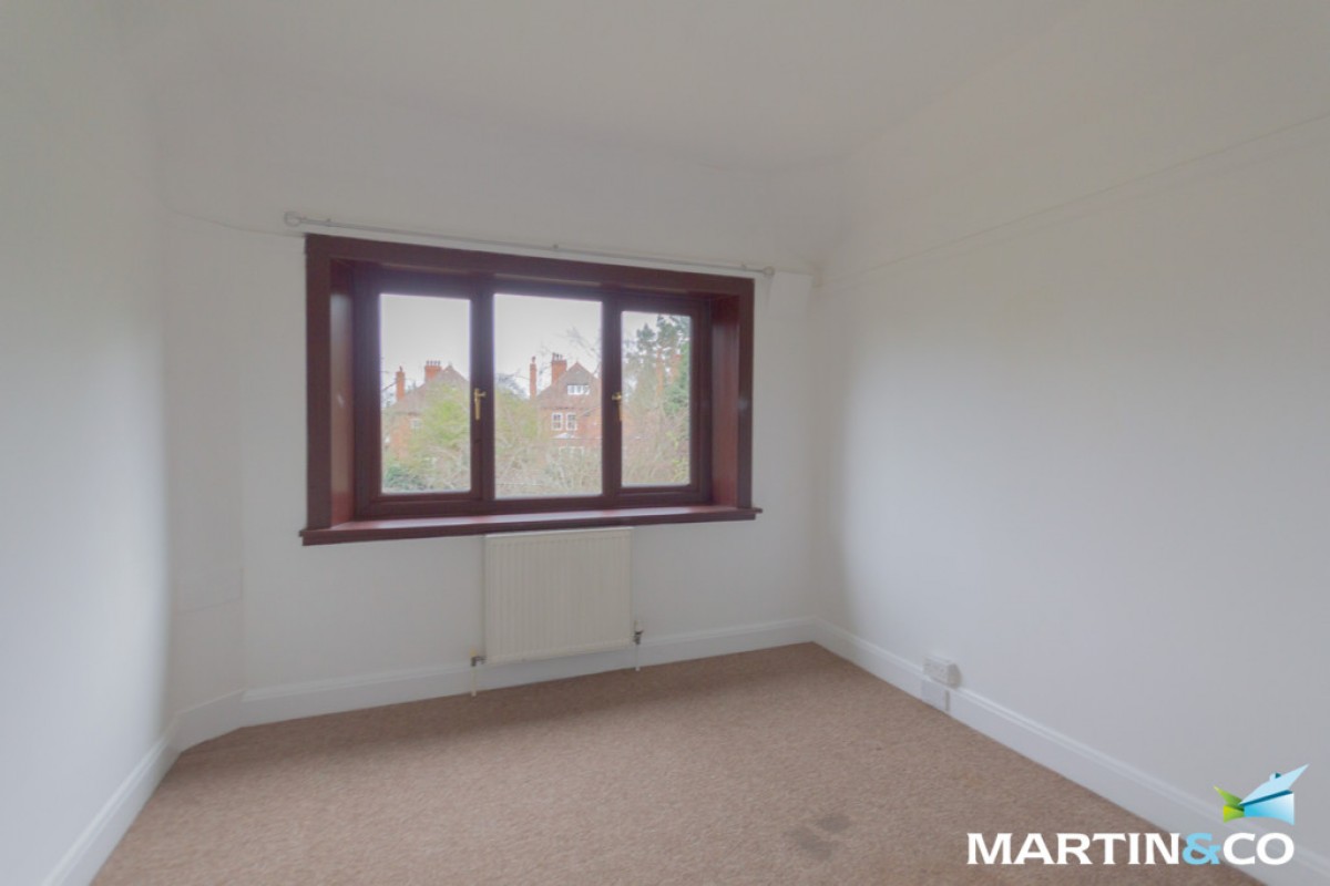 Manor Road North, Edgbaston, B16