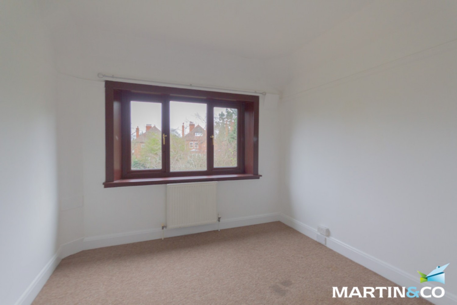 Manor Road North, Edgbaston, B16