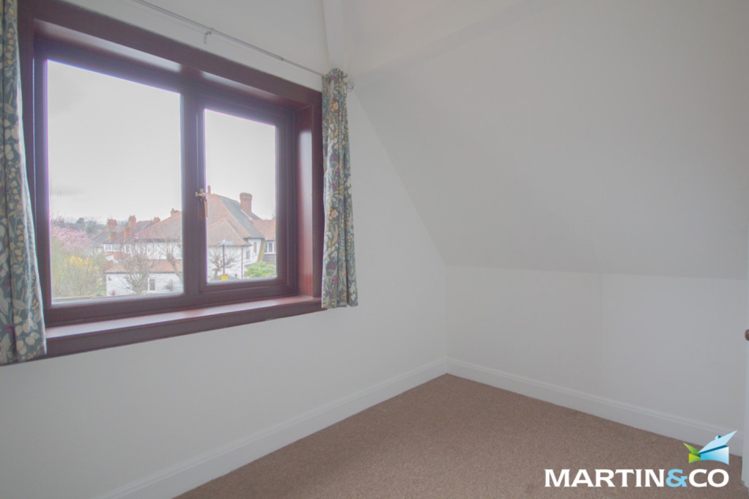 Manor Road North, Edgbaston, B16