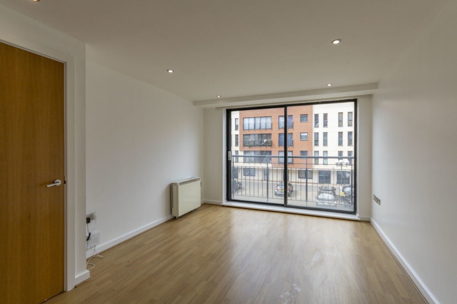 Kinvara Heights, Rea Place, Digbeth, B12