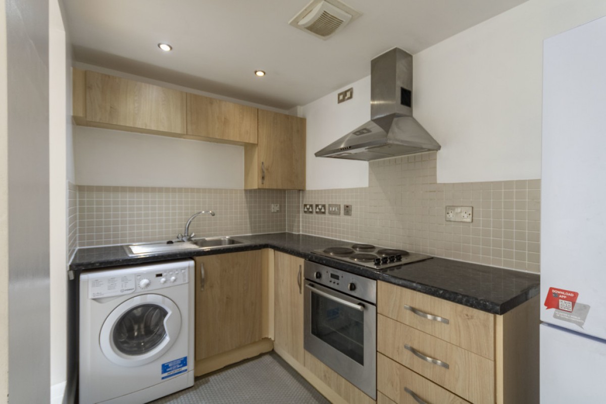 Kinvara Heights, Rea Place, Digbeth, B12