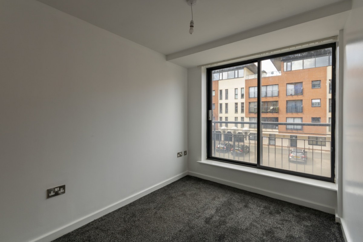 Kinvara Heights, Rea Place, Digbeth, B12