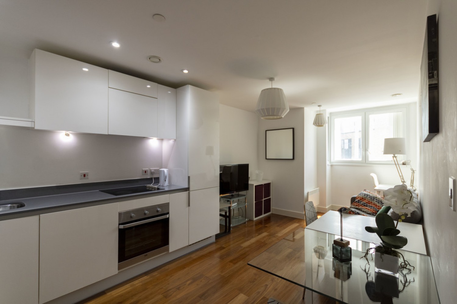 1 Hagley Road, Five Ways, B16