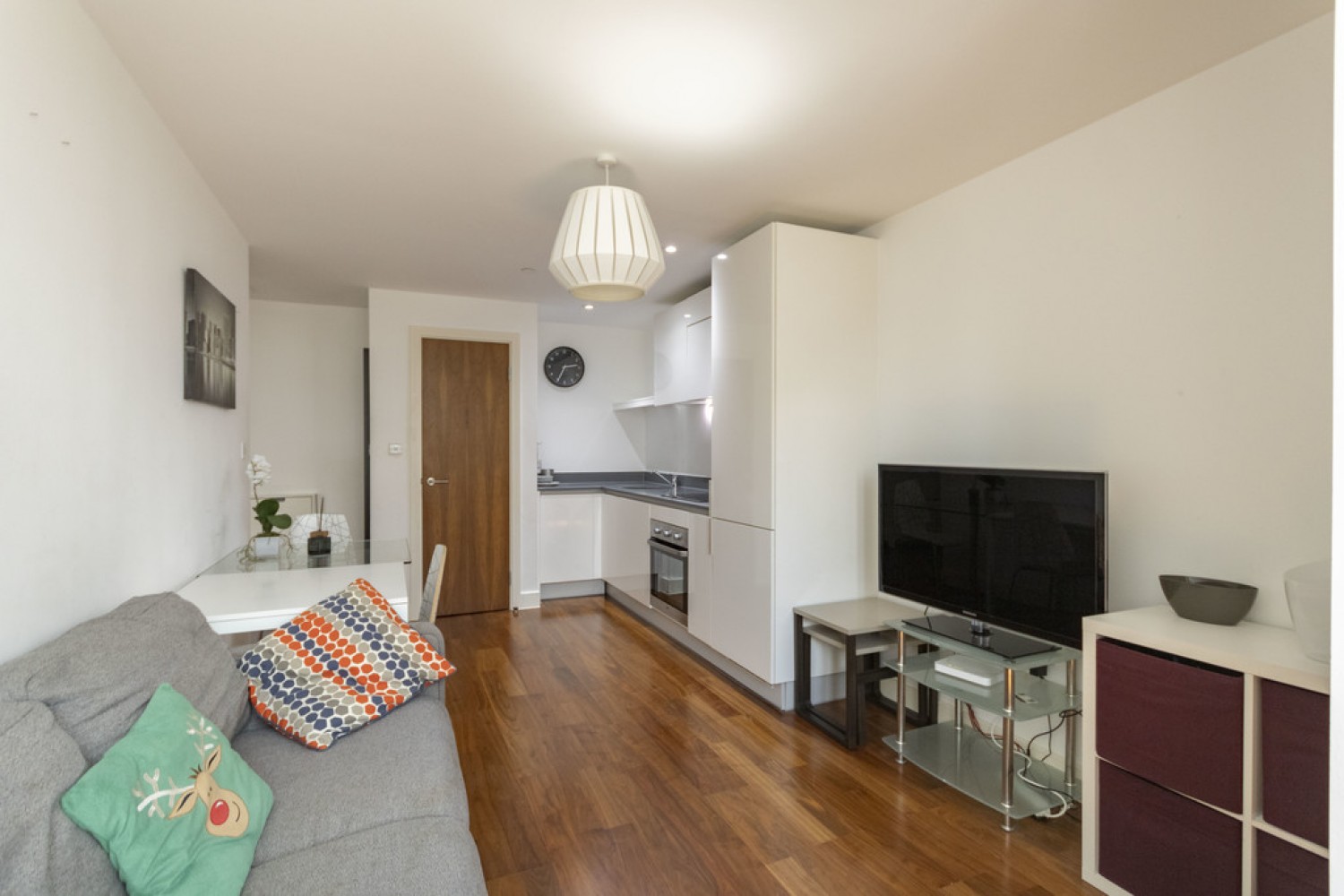 1 Hagley Road, Five Ways, B16