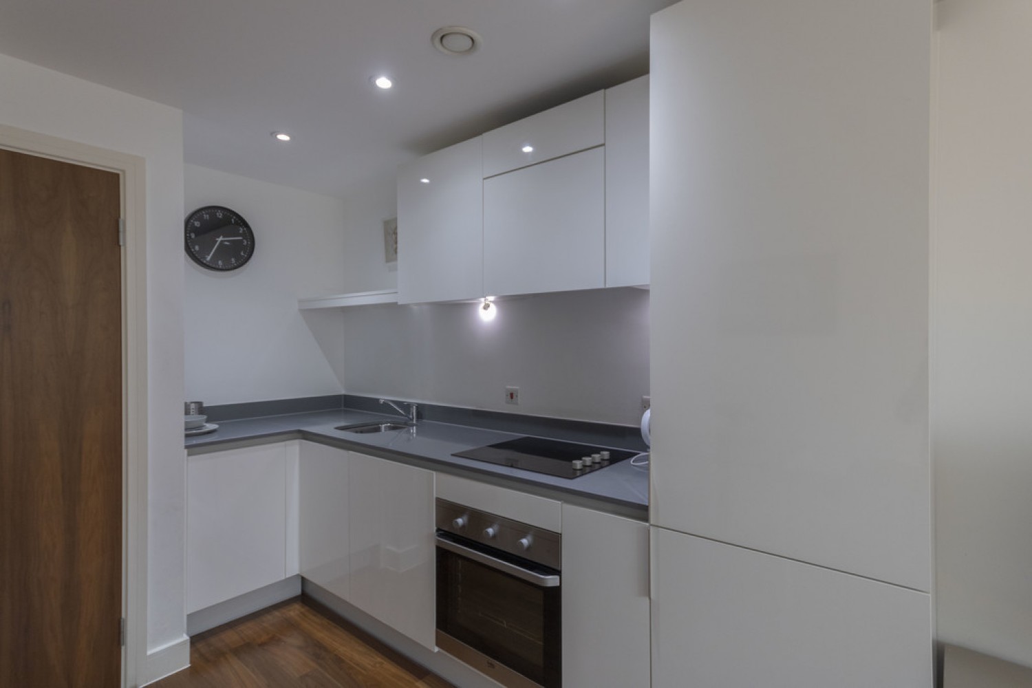 1 Hagley Road, Five Ways, B16