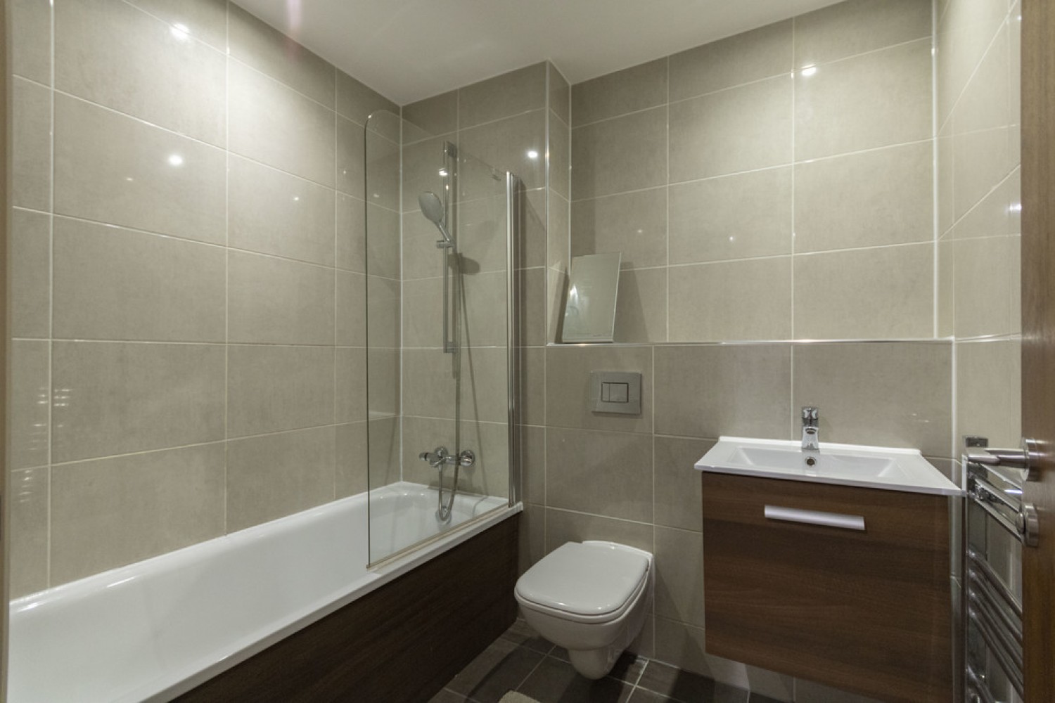 1 Hagley Road, Five Ways, B16