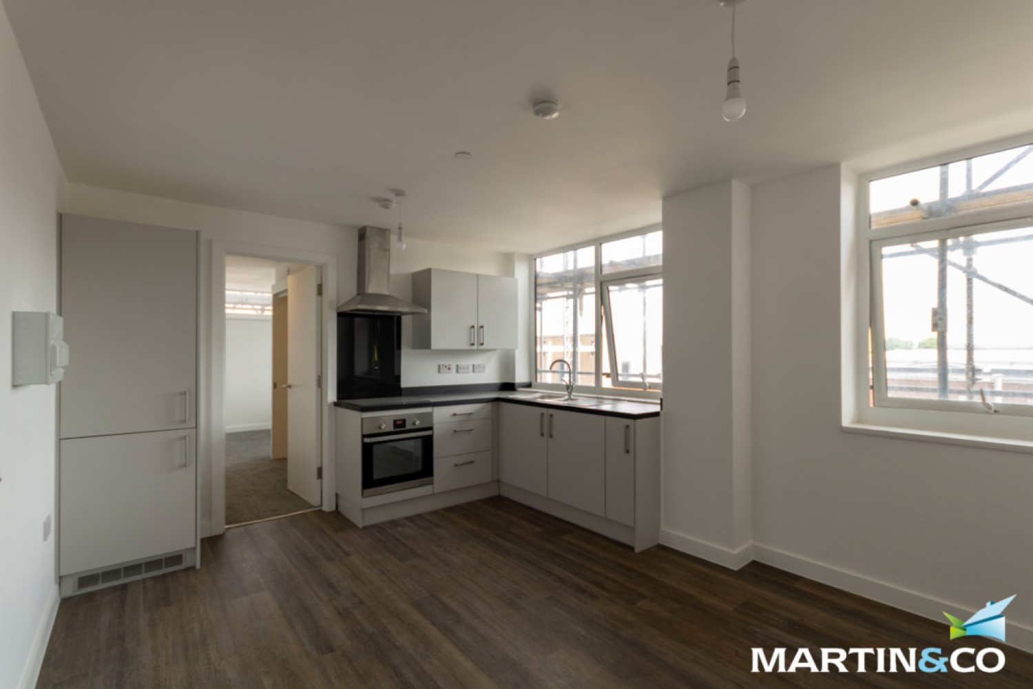 1 bedroom Flat for Letting Transport Works, Victoria Street, West Bromwich, B70