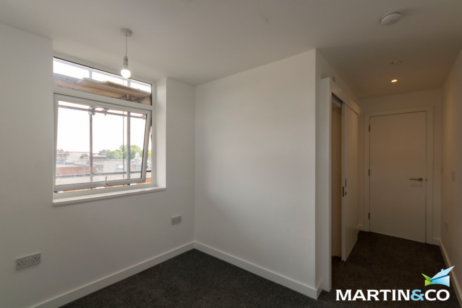 1 bedroom Flat for Letting Transport Works, Victoria Street, West Bromwich, B70