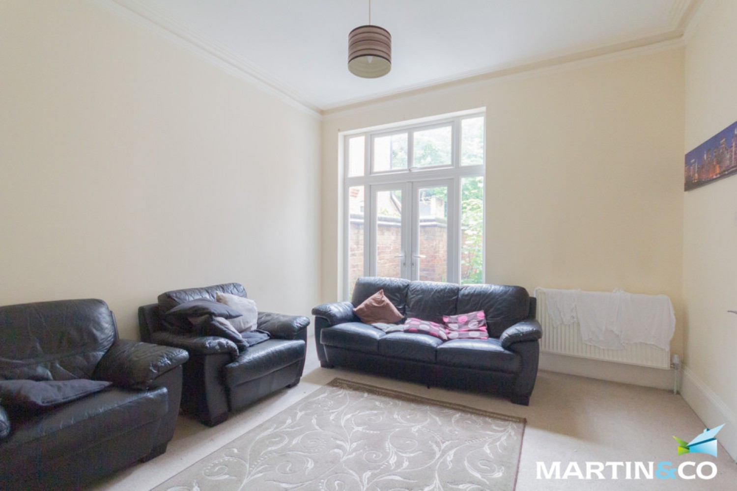 Room 4, 33 Carlyle Road