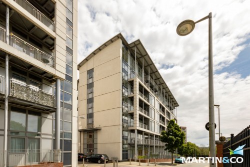 Mason Way, Park Central, B15