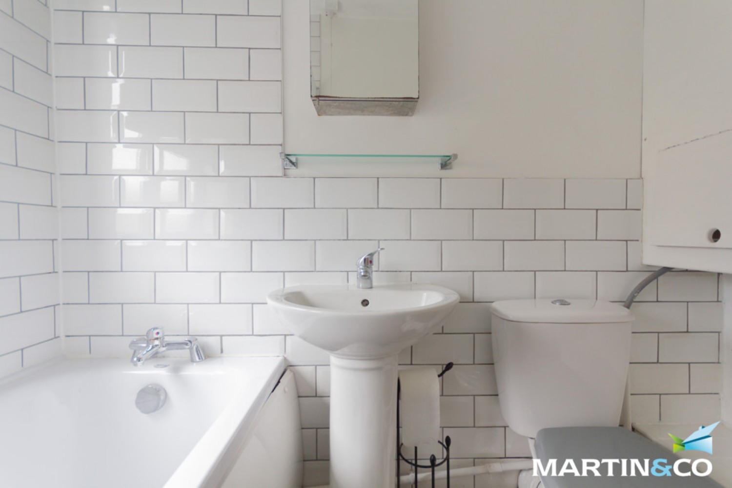 3 bedroom House for Letting Higgins Lane, Quinton, B32