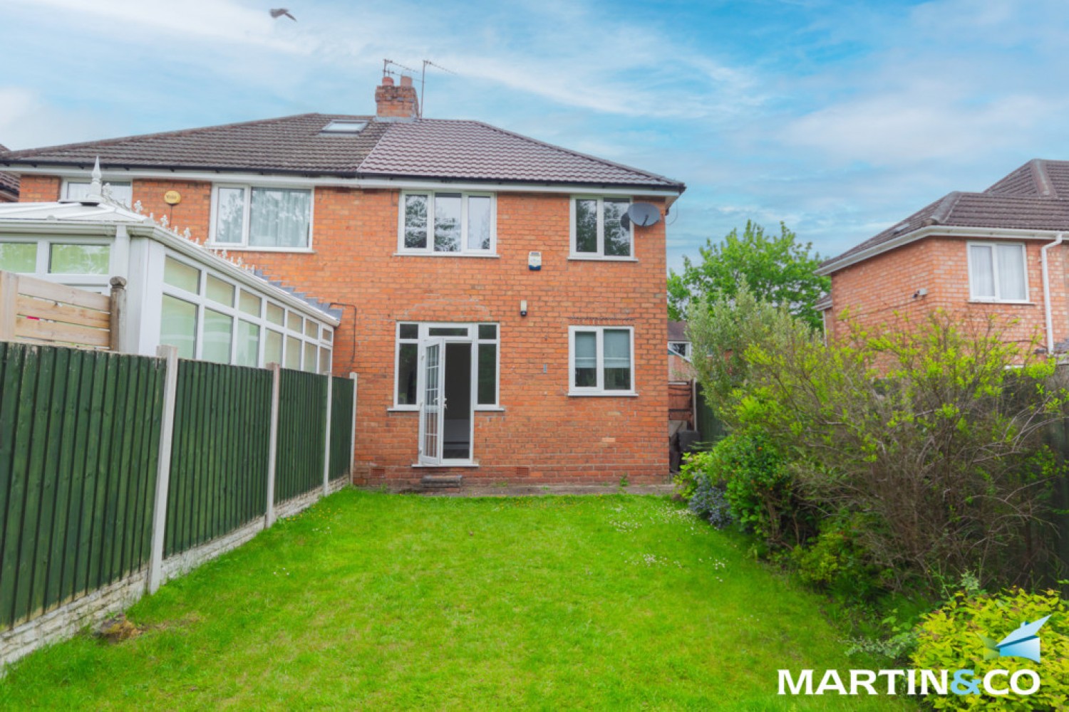 3 bedroom House for Letting Higgins Lane, Quinton, B32