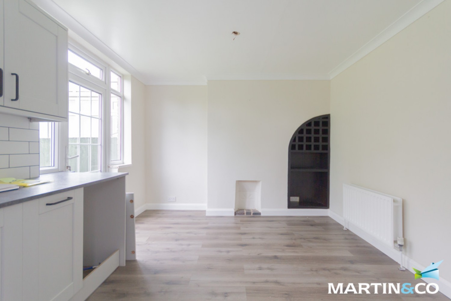 3 bedroom House for Letting Higgins Lane, Quinton, B32