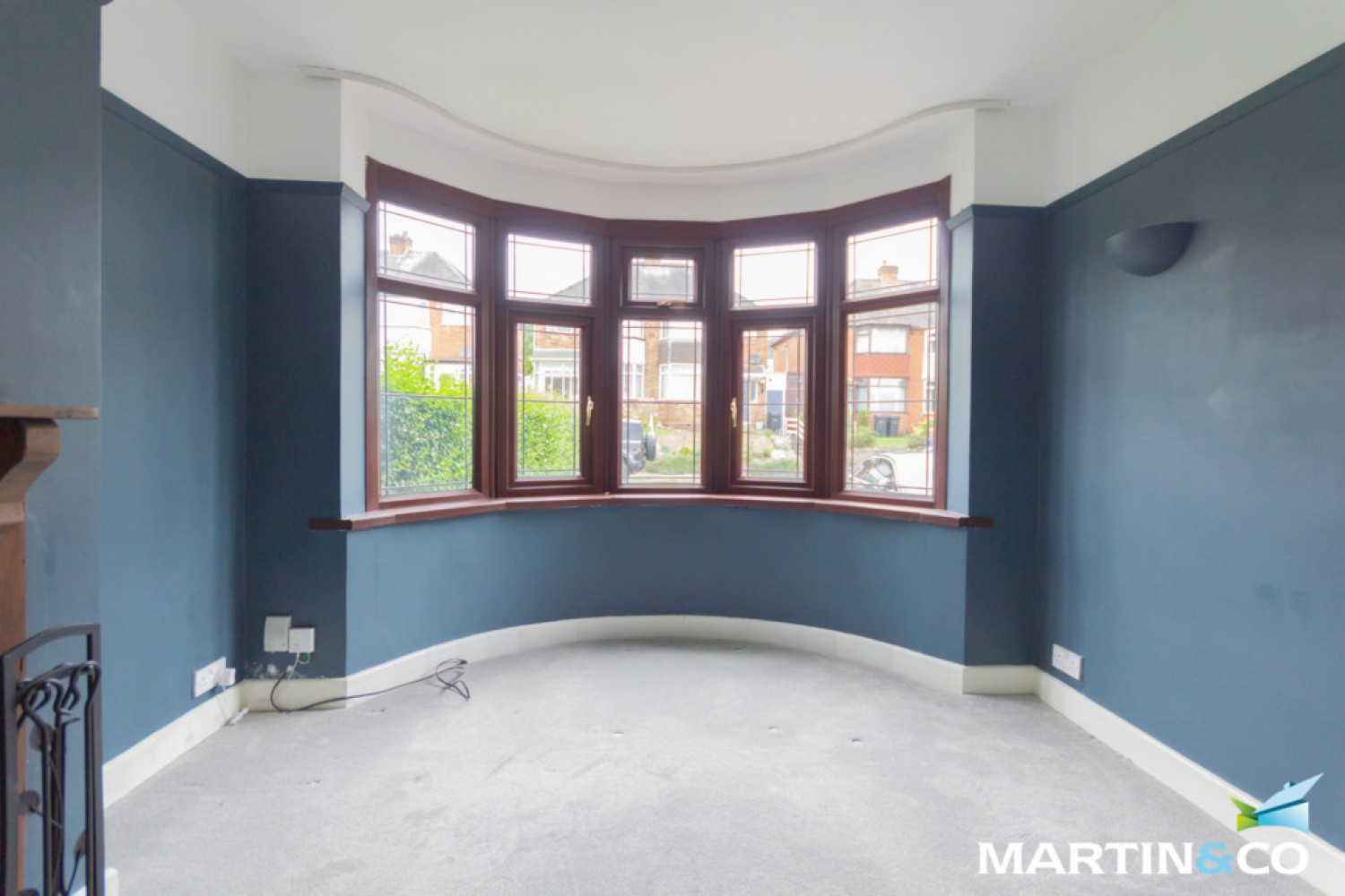 3 bedroom House for Letting Higgins Lane, Quinton, B32