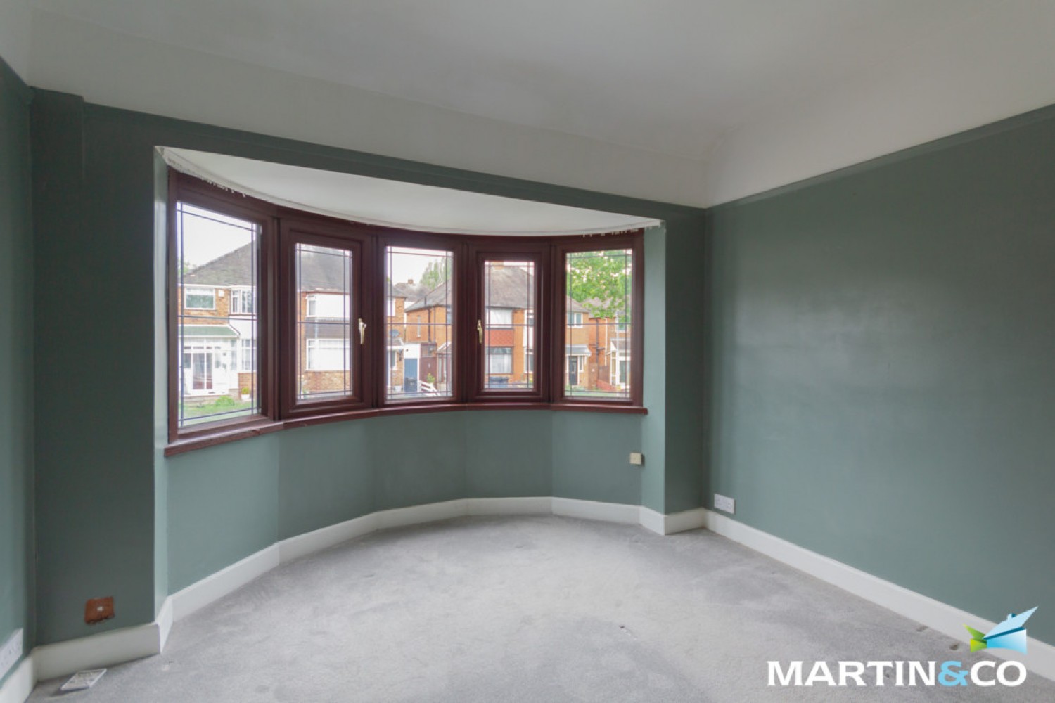 3 bedroom House for Letting Higgins Lane, Quinton, B32