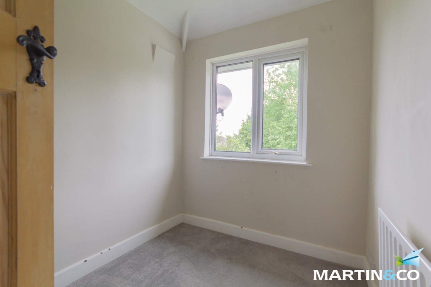 3 bedroom House for Letting Higgins Lane, Quinton, B32