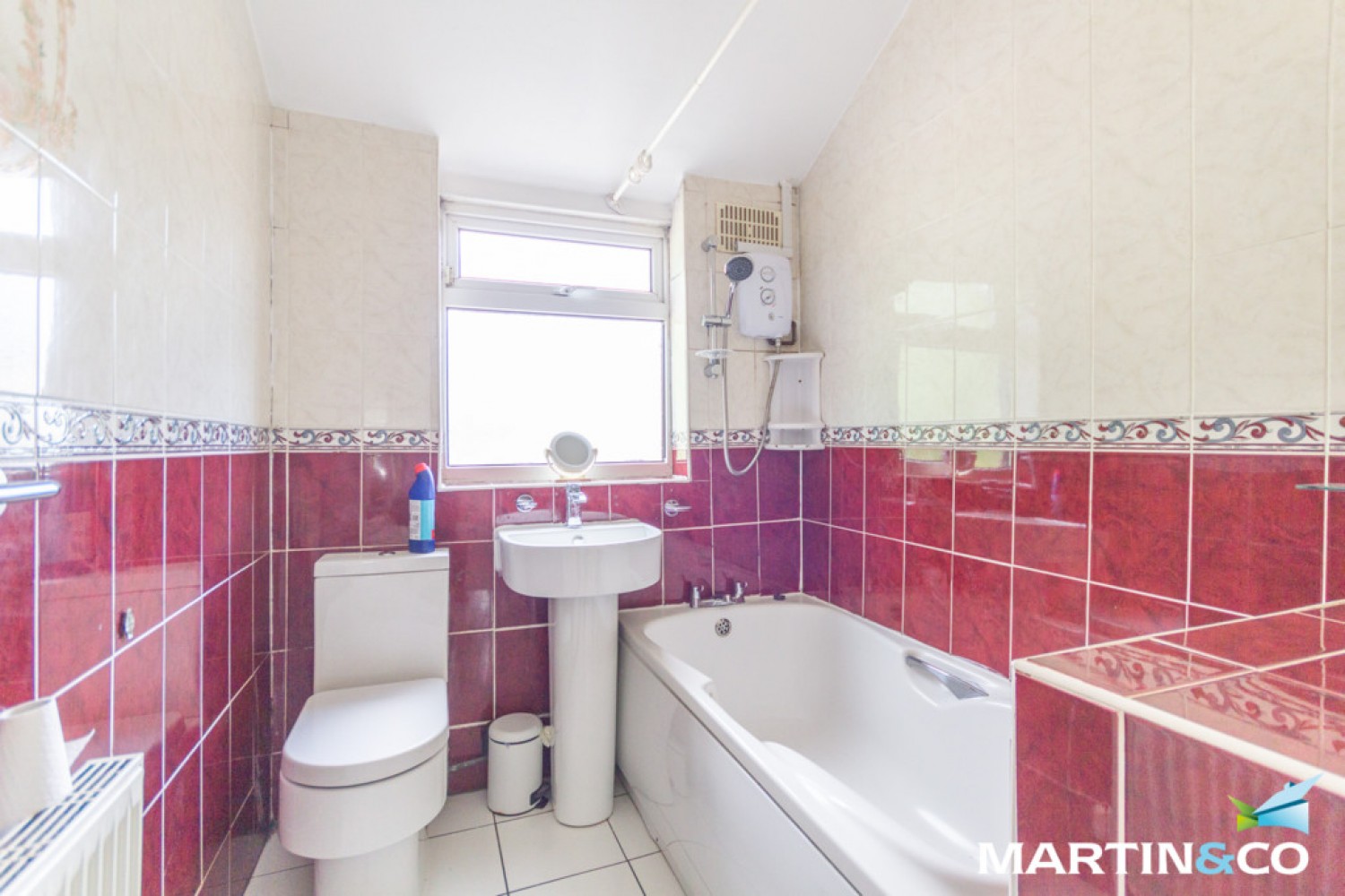 3 bedroom House for Letting Norman Avenue, Harborne, B32