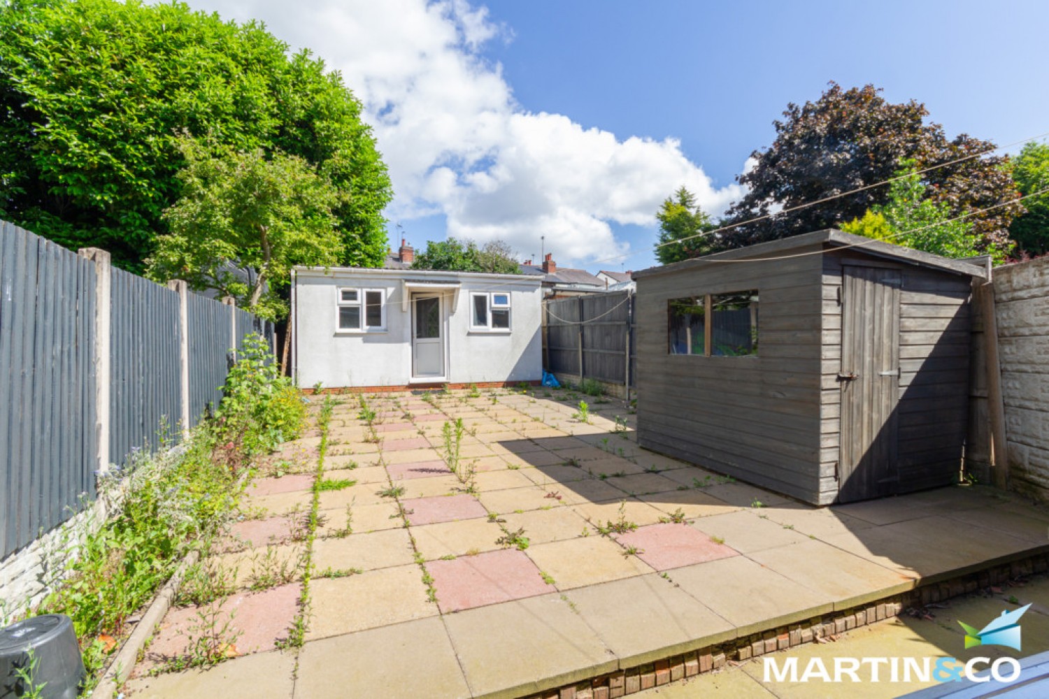 3 bedroom House for Letting Norman Avenue, Harborne, B32