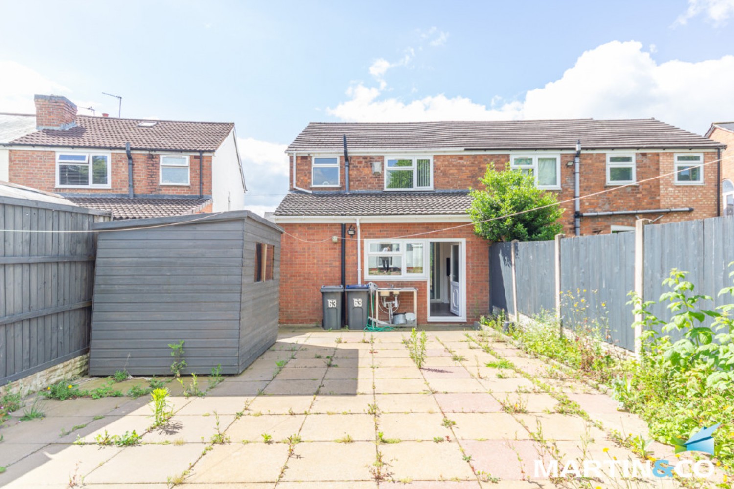 3 bedroom House for Letting Norman Avenue, Harborne, B32