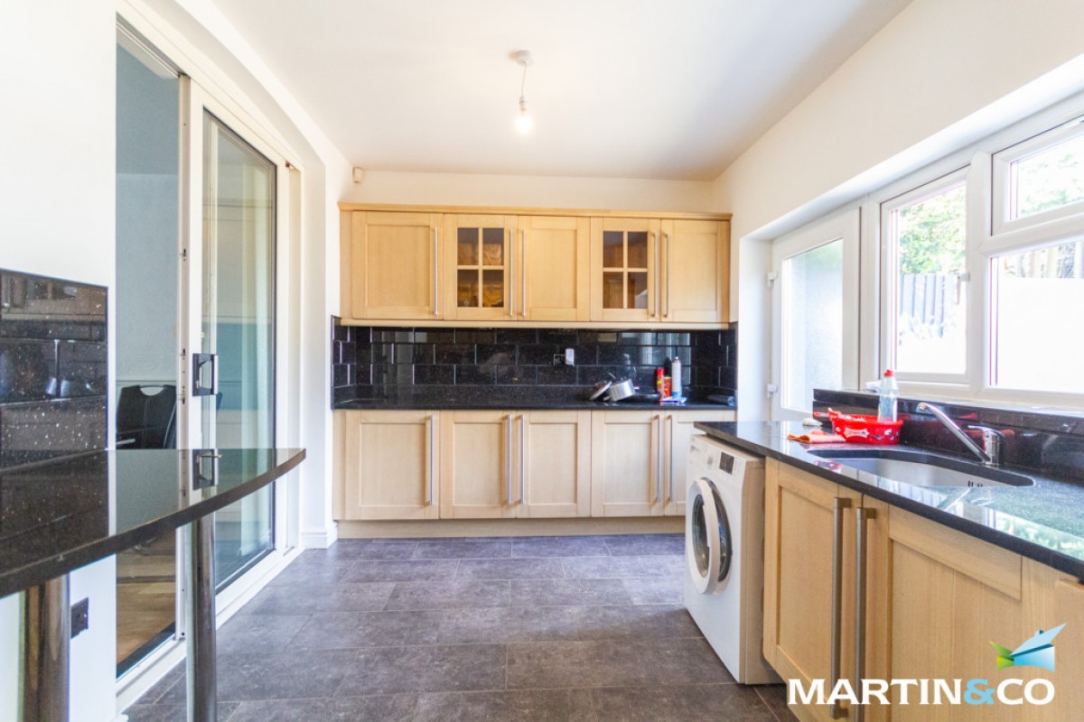 Norman Avenue, Harborne, B32