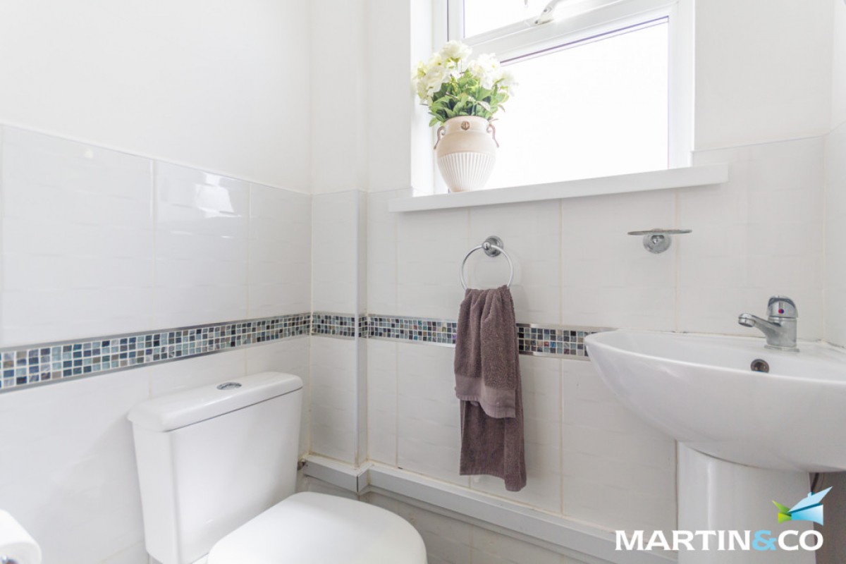 Norman Avenue, Harborne, B32