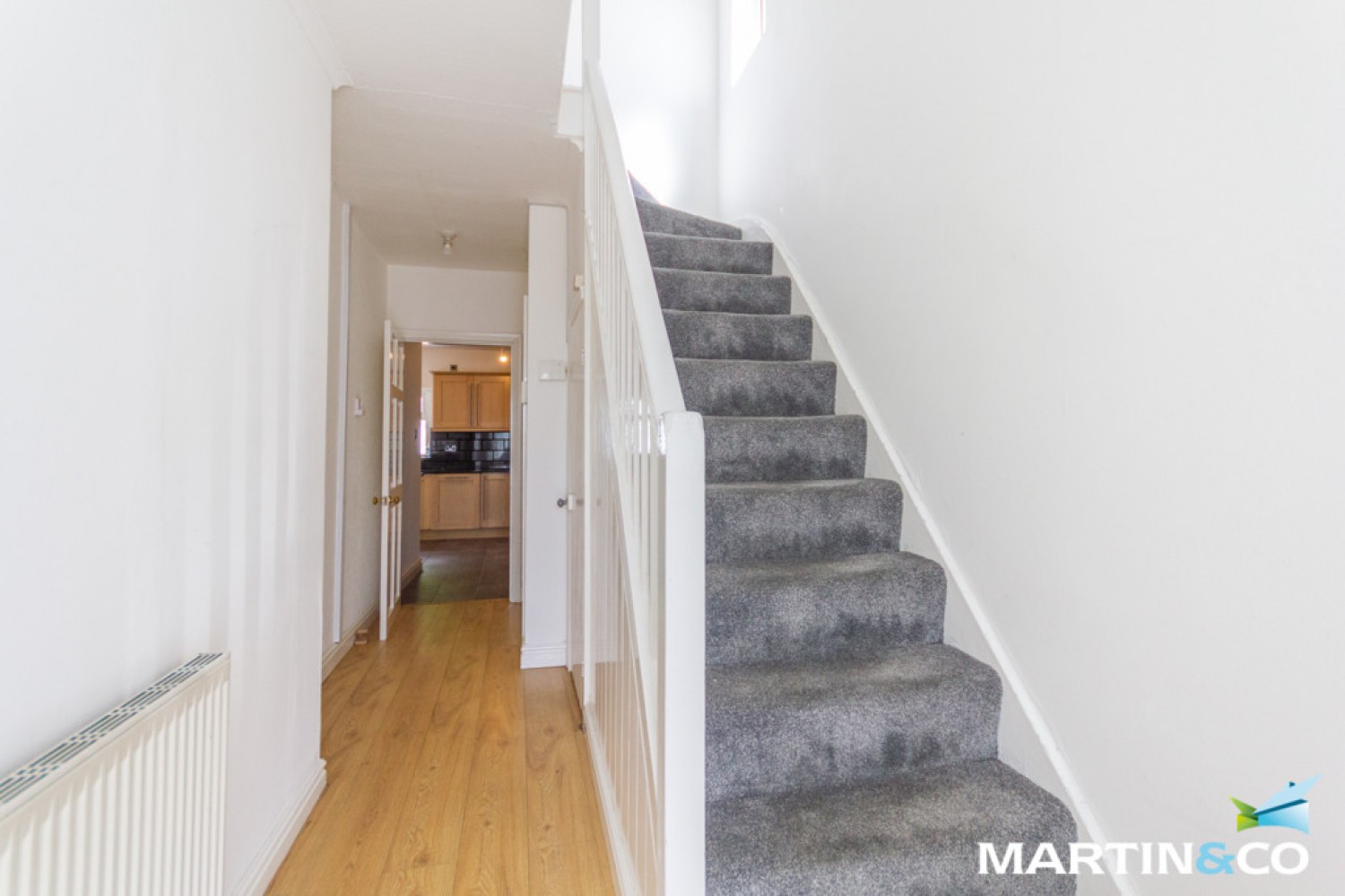 3 bedroom House for Letting Norman Avenue, Harborne, B32